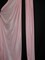 1 Yard Low Stretch Lt. Pink Tricot Polyester Fabric 108″-120″ Wide